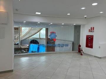 Comercial · 80m² · 1 Vaga · Sala para alugar em Campinas, Loteamento Residencial Vila Bella, com 80 m², The Mall