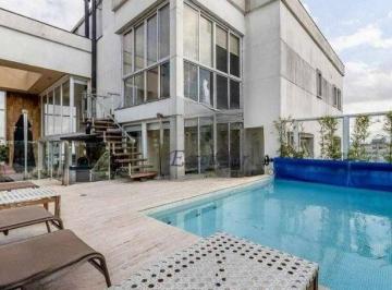 c818986dc934533b81d25ff3241405ff2818a80e · Apartamento Triplex com 4 dormitórios à venda, 820 m² por R$ 46.000.000,00 - Jardim Paulista - São P