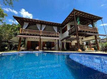 b44587dfa4130f3fcdd0d5acc6e408c1dc3c1ec4 · Casa com 4 quartos(4 suítes), praia, lazer, 322m² - Costa do Sol - Bertioga/SP