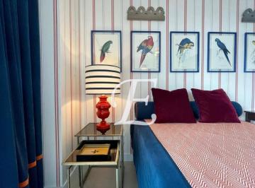 2ac5e2f3cf5d723fa22550975f920545e3daf63d · Studio Brooklin , a venda, com 1 quarto 41 m², 1 suíte, 1 vaga e varanda, próximo metro