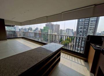 324a93ee8af1475b3a532bd2e6f8a9ade98c7ee2 · Apartamento com 3 dormitórios à venda, 163 m² por R$ 3.489.000,00 - Paraíso - São Paulo/SP