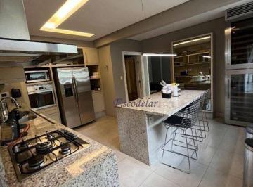 6f79f951c62bcee8d08ec76a324de5683b3da8e6 · Apartamento à venda, 495 m² por R$ 5.000.000,00 - Consolação - São Paulo/SP