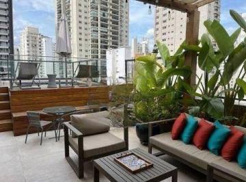 41a2cf271968a0e2f9f5118421556cf94fa5394b · Cobertura com 3 quartos à venda, 290 m² por R$ 7.500.000 - Vila Nova Conceição - São Paulo/SP