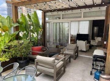 5487e3d4eb288cb9c6c910c263c0680a180300b9 · Cobertura com 3 quartos à venda, 290 m² por R$ 7.500.000 - Vila Nova Conceição - São Paulo/SP
