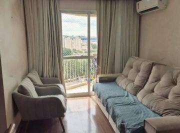74dd11dc806c5dfb0cc3cc7700d5d743ff3f8e63 · Apartamento com 3 dormitórios à venda, 72 m² por R$ 511.000,00 - Vila Guarani - Jundiaí/SP