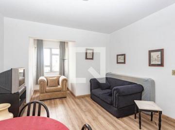 Apartamento · 48m² · 1 Quarto · 1 Vaga · Apartamento para Aluguel - Aclimação, 1 Quarto, 48 m2 - São Paulo