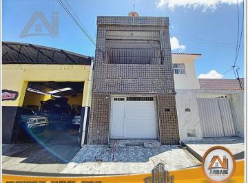 c1920bbb32adad265db04f73b87d956af6a7c723 · Casa com 4 dormitórios à venda, 66 m² por R$ 450.000,00 - Bom Futuro - Fortaleza/CE