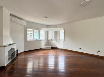Casa · 250m² · 4 Quartos · Casa à Venda - Alphaville, 4 Quartos, 250 m² - Santana de Parnaíba