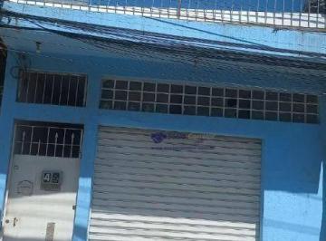 3f81ce16a695d4c90c2064481c668912c502ae14 · Sobrado 140m² quintal com 6 casas para renda e um salão comercial TUDO ALUGADO