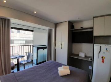 24bfe79eac4f08a6d8173d76003f38035ae0080c · Studio à venda, 22 m² por R$ 490.000 - Vila Mariana - São Paulo/SP