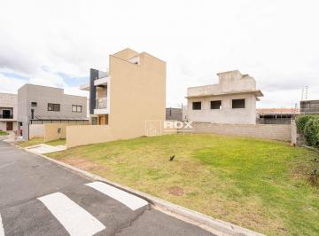 b9c3c2b1b9b7d3bc5aca970a635d7abeb4625519 · Terreno à venda, 86 m² - Campo de Santana, Curitiba/PR