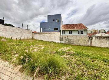 a1262463db2a45899556fe1e62338fa1e9edd21a · Terreno em condomínio fechado à venda, 81 m² por R$ 215.000 - Xaxim - Curitiba/PR