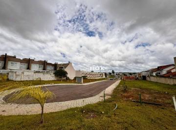 ec9c2e6a6aae611910eedf17e216274841162ef3 · Terreno em condomínio fechado à venda, 81 m² por R$ 215.000 - Xaxim - Curitiba/PR