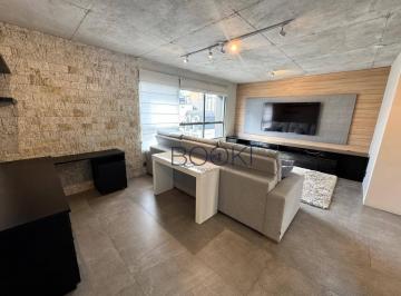 Sala · Oportunidade - Maxhaus Berrini - 90 m² - Brooklin