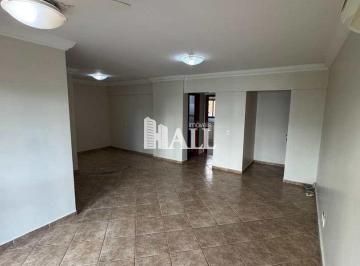 Apartamento · 135m² · 3 Quartos · 2 Vagas · Apartamento, Nossa Senhora de Fátima, Rio Preto