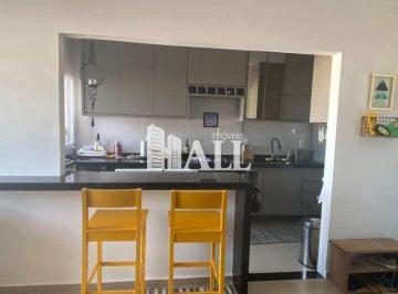 Apartamento · 87m² · 3 Quartos · 1 Vaga · Apartamento, Boa Vista, São José do Rio Preto