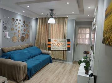 8c9a43994ed77bf39ea8ef810a43b657aa613789 · Sobrado com 2 dormitórios à venda por R$ 420.000,00 - Jardim Jaraguá - São Paulo/SP