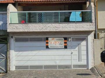 19cd305376f684521e00ba2c21c1293871387303 · Sobrado com 3 dormitórios à venda, 133 m² por R$ 849.000,00 - Jardim Felicidade (Zona Oeste) - São P
