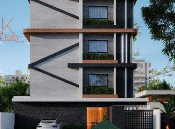 205c4f46e66f98dfe76f4d068c87e800268e0710 · Flat com 1 dormitório à venda, 22 m² por R$ 329.565,00 - Bessa - João Pessoa/PB