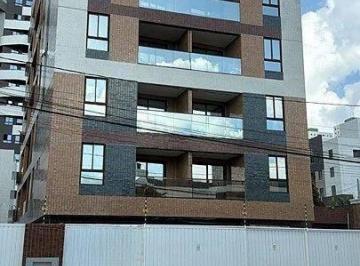 831e210d674f69db01b2a728b3767ee8013a75a1 · Apartamento com 2 dormitórios à venda, 57 m² por R$ 529.000,00 - Bessa - João Pessoa/PB