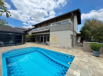 4c3e6439f9ccac16de637d6e2f319abe4054144d · Casa à venda, 430 m² por R$ 4.800.000,00 - Alphaville Residencial 3 - Santana de Parnaíba/SP