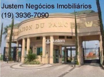 fb383a677d77f23a12bb40a642cb91185b33558b · Terreno à venda, 507 m² por R$ 1.780.000,00 - Jardim Maison Du Parc - Indaiatuba/SP