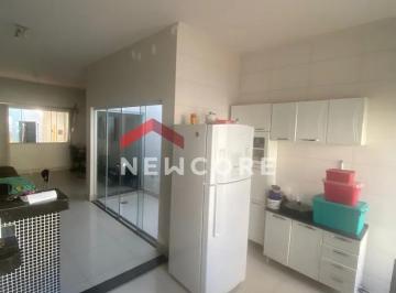 Casa · 169m² · 3 Quartos · 3 Vagas · Casa em  Rua do Cabeleireiro - Planalto - Uberlândia/MG
