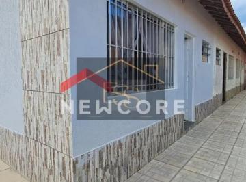 Casa · 50m² · 1 Quarto · 1 Vaga · Casa de condomínio em  Avenida Domingos Batista de Lima - Vila Atlântica - Mongaguá/SP