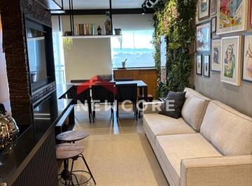 Apartamento · 63m² · 2 Quartos · 1 Vaga · Apartamento em Rua Antônio Marcondes - Vila Dom Pedro I - São Paulo/SP