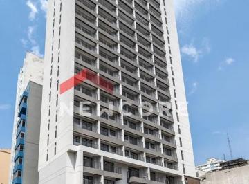 Apartamento · 45m² · 2 Quartos · Apartamento em  Rua Major Sertório - Vila Buarque - São Paulo/SP