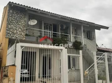 Casa · 183m² · 5 Quartos · 3 Vagas · Sobrado em  Rua Saldanha da Gama - Harmonia - Canoas/RS