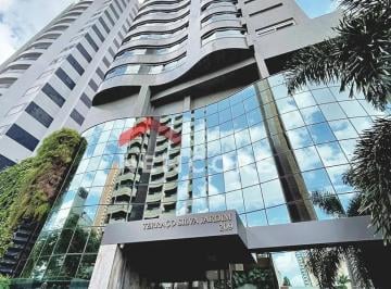 Apartamento · 240m² · 4 Quartos · 4 Vagas · Apartamento em  Rua Silva Jardim - Zona 01 - Maringá/PR