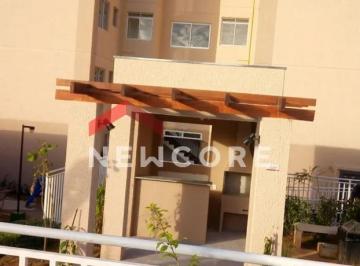 Apartamento · 40m² · 2 Quartos · 1 Vaga · Apartamento em  Rua Neptuno - Vila Celeste - Itaquaquecetuba/SP