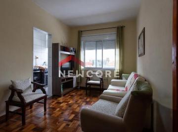 Apartamento · 41m² · 1 Quarto · Apartamento em  Avenida da Azenha - Azenha - Porto Alegre/RS
