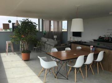 Apartamento · 200m² · 3 Quartos · 4 Vagas · Cobertura com 3 quartos à venda no Bairro Alto Umuarama - Uberlândia/MG