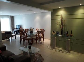 Apartamento · 214m² · 3 Quartos · 3 Vagas · Cobertura com 3 quartos à venda no Bairro Santa Mônica - Uberlândia/MG
