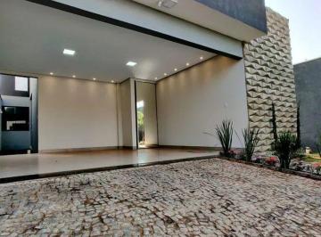 Casa · 154m² · 3 Quartos · 2 Vagas · Casa à venda, 154 m² por R$ 730.000,00 - Minas Gerais - Uberlândia/MG