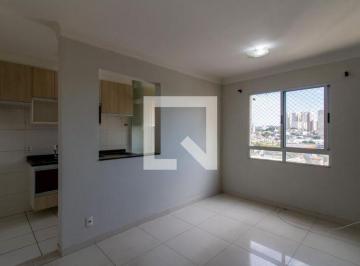 Apartamento · 45m² · 2 Quartos · 1 Vaga · Apartamento à Venda - Vila Augusta, 2 Quartos,  45 m² - Guarulhos