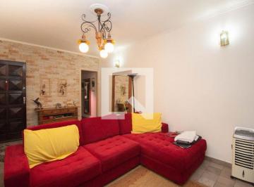 Casa · 160m² · 4 Quartos · 2 Vagas · Casa à Venda - Freguesia do Ó, 4 Quartos, 160 m² - São Paulo