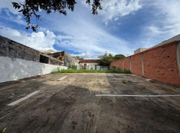 cd6f846cf1f28c6261528d23dd66d5c21b92f55a · Terreno à venda, 318 m² por R$ 550.000,00 - Jardim São Paulo - Americana/SP