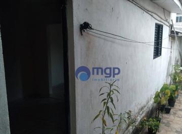 865b1efec30249e265f425c045e2b9ee71e20205 · Casa com 1 quarto para locação na Vila Maria - 30 m² - São Paulo/SP