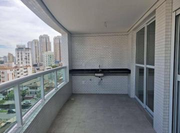 9cf41ccd103ed28ff47d0cc6b6b1b300bb87a262 · Apartamento à venda, Ponta da Praia - Santos/SP