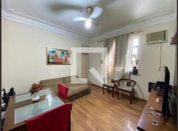 Apartamento · 99m² · 3 Quartos · Apartamento à Venda - Méier, 3 Quartos,  99 m² - Rio de Janeiro