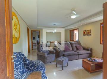 Casa · 256m² · 5 Quartos · 3 Vagas · Casa à Venda - Estância Velha, 5 Quartos,  256 m² - Canoas