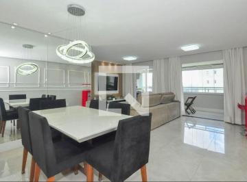 Apartamento · 109m² · 3 Quartos · 2 Vagas · Apartamento à Venda - Portal do Morumbi, 3 Quartos, 109 m² - São Paulo