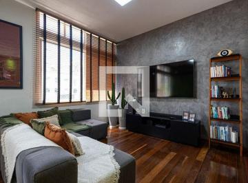 Apartamento · 92m² · 2 Quartos · Apartamento à Venda - Icaraí, 2 Quartos,  92 m² - Niterói