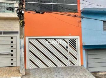 863f8ec50ea3907d6e633c0044b3e5a574492c5f · Sobrado à venda, 230 m² por R$ 750.000,00 - São Mateus - São Paulo/SP