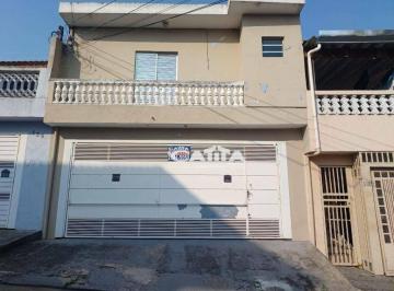 d701cf9c7b7ca2f7f877795c9a4820db94d36ed8 · Casa com 4 dormitórios à venda, 150 m² por R$ 520.000,00 - Cidade Líder - São Paulo/SP