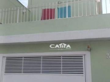 5f57ae30d2dd4774d17882a9461e815c22871975 · Sobrado com 5 dormitórios à venda, 200 m² por R$ 860.000,00 - Vila São Francisco - São Paulo/SP