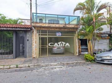 7a0fe8aea5877e19f979cd6d7707c1fd4f419204 · Casa à venda, 218 m² por R$ 729.999,00 - Jardim Nossa Senhora do Carmo - São Paulo/SP